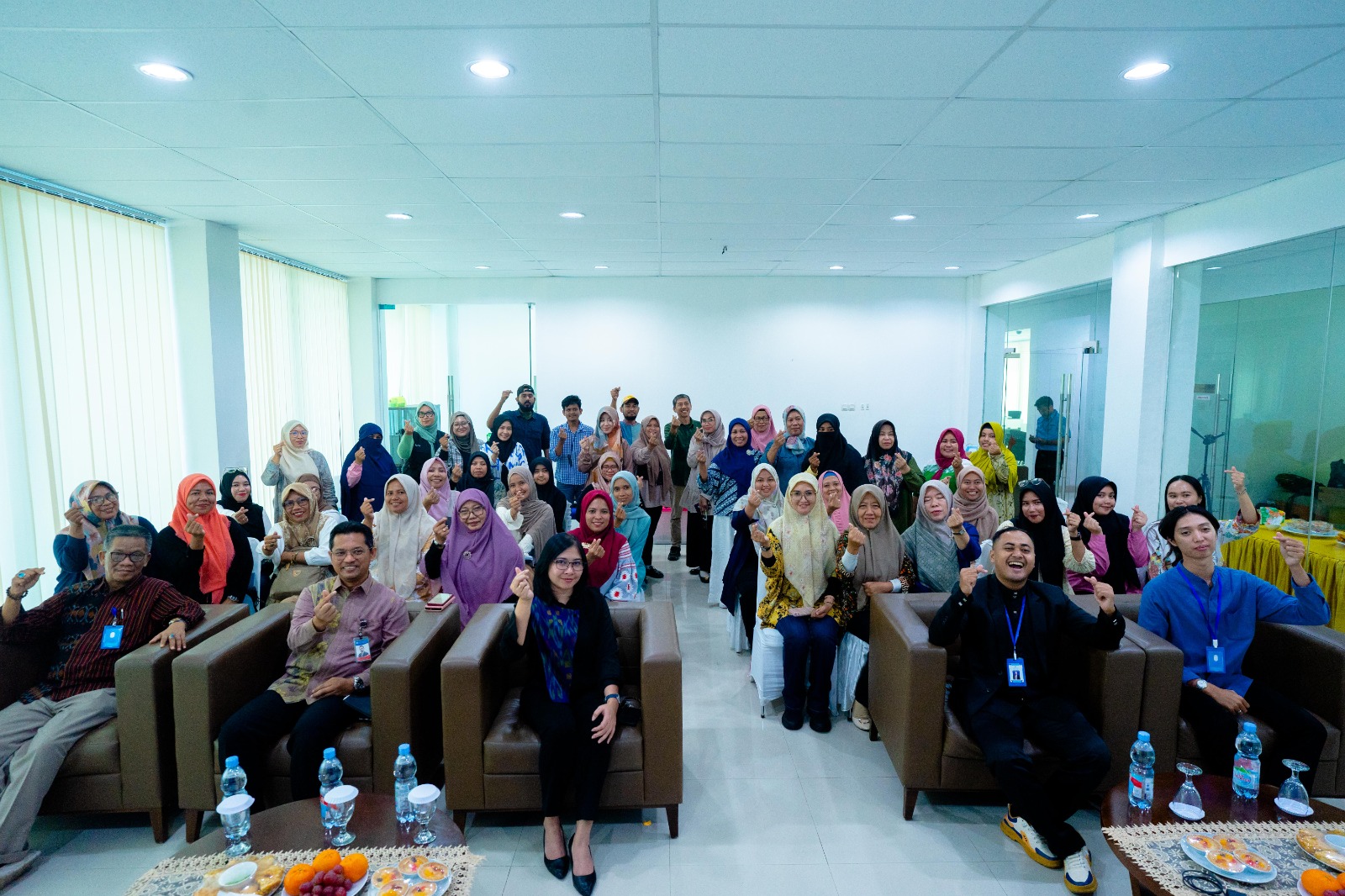 UMKM Maluku Utara